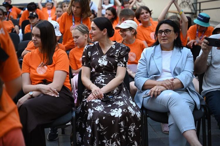 В області фінішувала друга «Карпатська зміна»