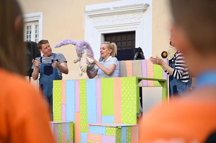 В області фінішувала друга «Карпатська зміна»