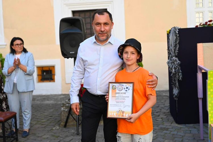 В області фінішувала друга «Карпатська зміна»