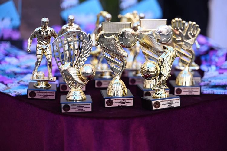 В області фінішувала друга «Карпатська зміна»