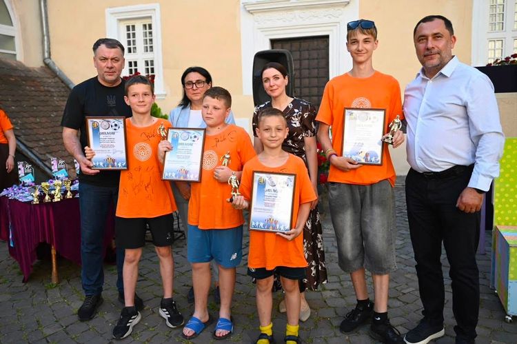 В області фінішувала друга «Карпатська зміна»