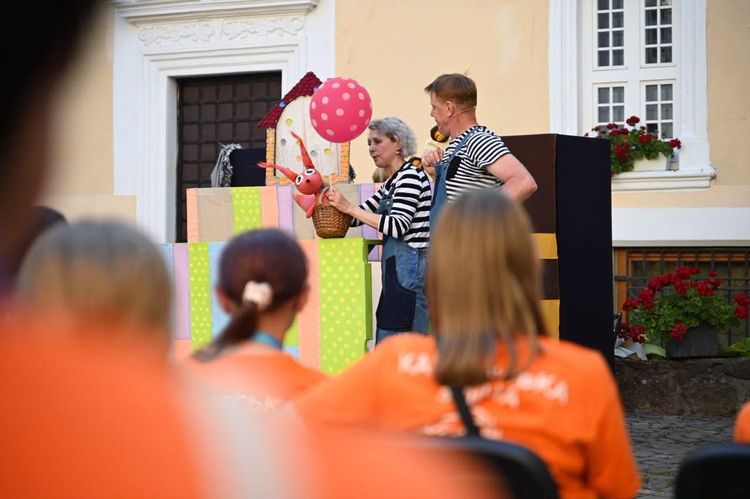 В області фінішувала друга «Карпатська зміна»