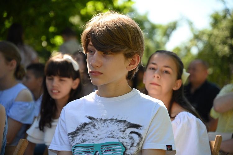 «Моя сім’я – мій оберіг»: в Ужгороді відзначили переможців обласного фотоконкурсу