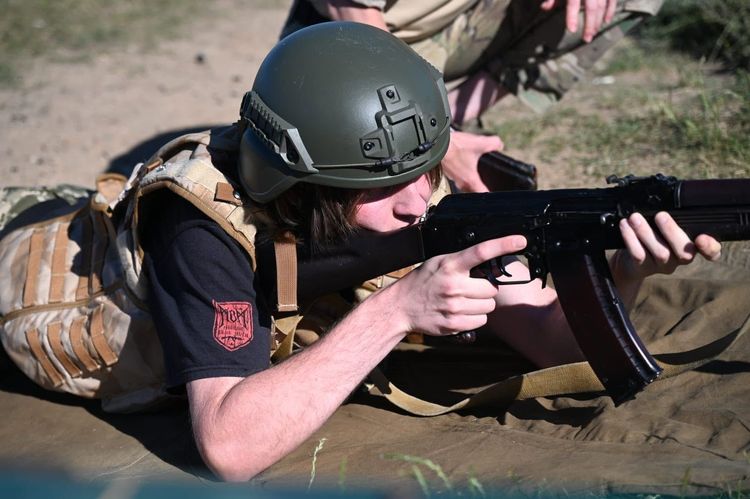Закарпаття стало учасником пілоту з підготовки молоді до нацспротиву