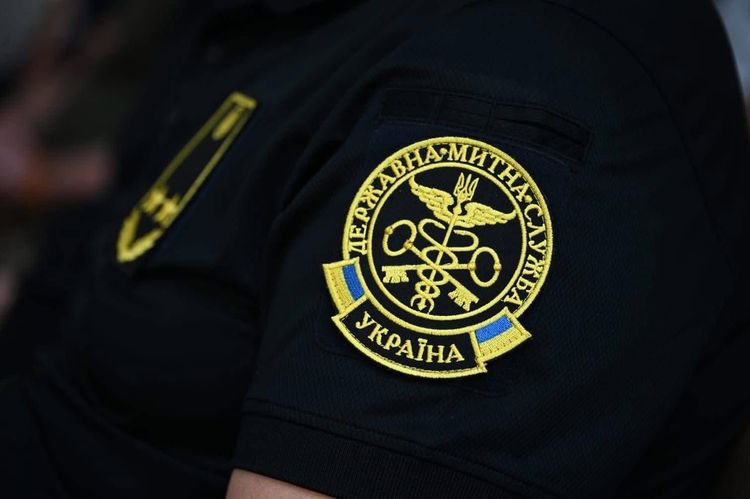 Колектив Закарпатської митниці привітали з професійним святом