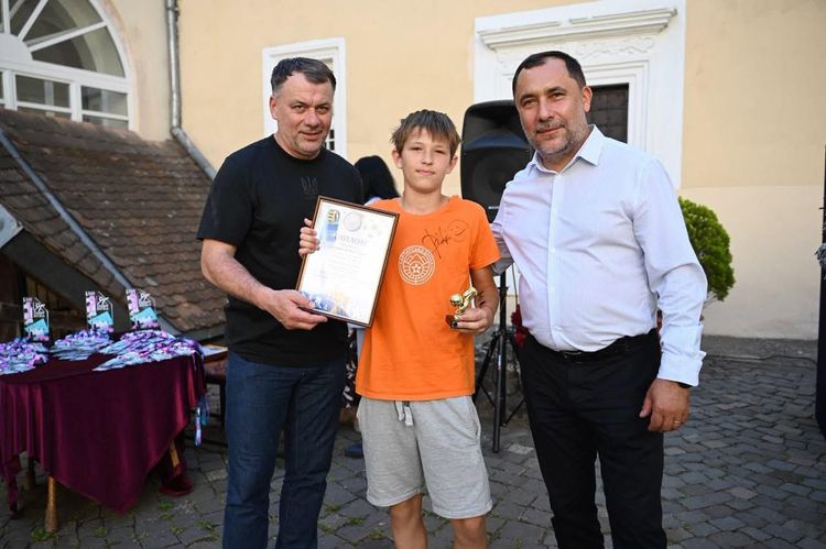 В області фінішувала друга «Карпатська зміна»
