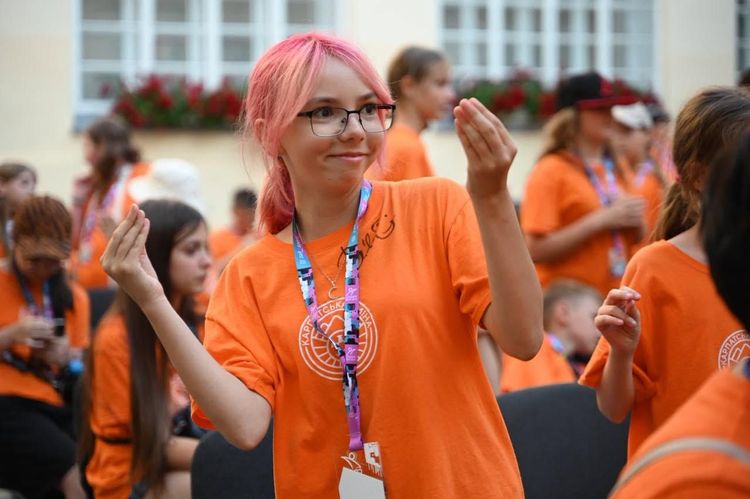 В області фінішувала друга «Карпатська зміна»