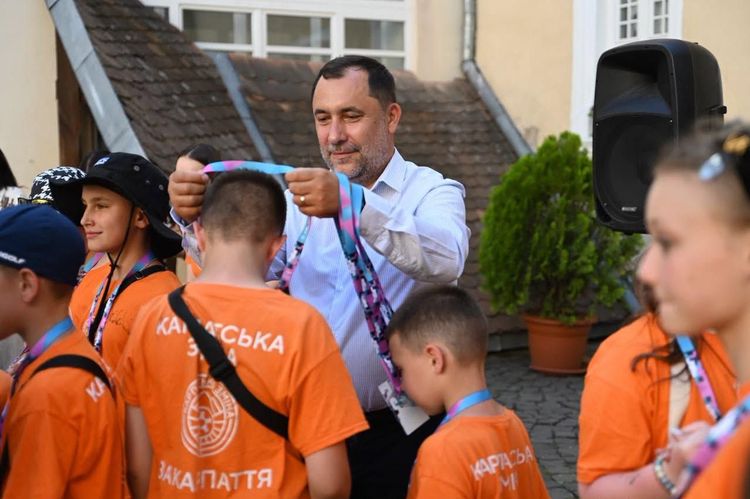 В області фінішувала друга «Карпатська зміна»