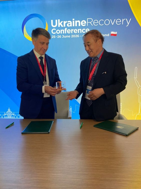 На Закарпатті впроваджуватимуть модель розумного села Smart Village