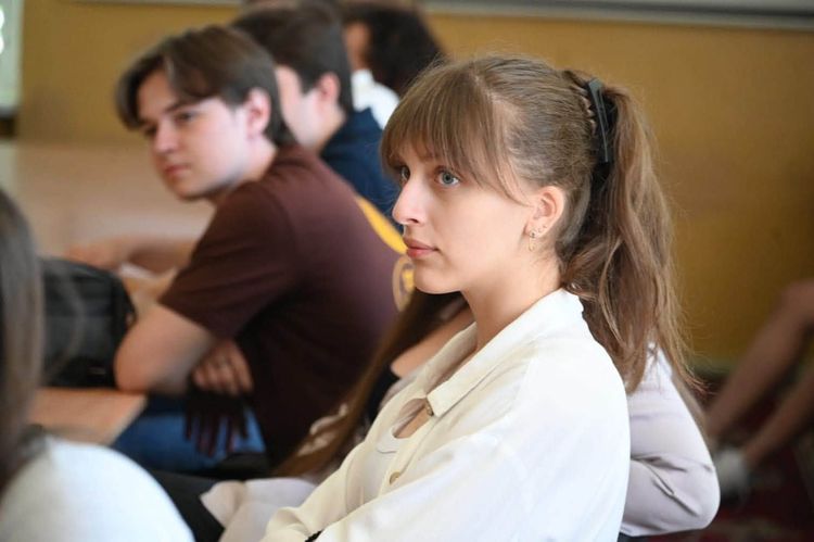 40 студентів із Закарпаття та Харківщини пройшли підготовку до нацспротиву