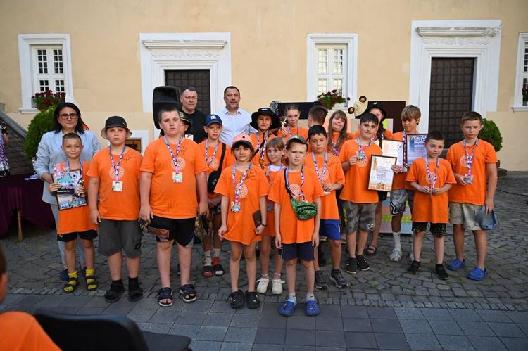 В області фінішувала друга «Карпатська зміна»