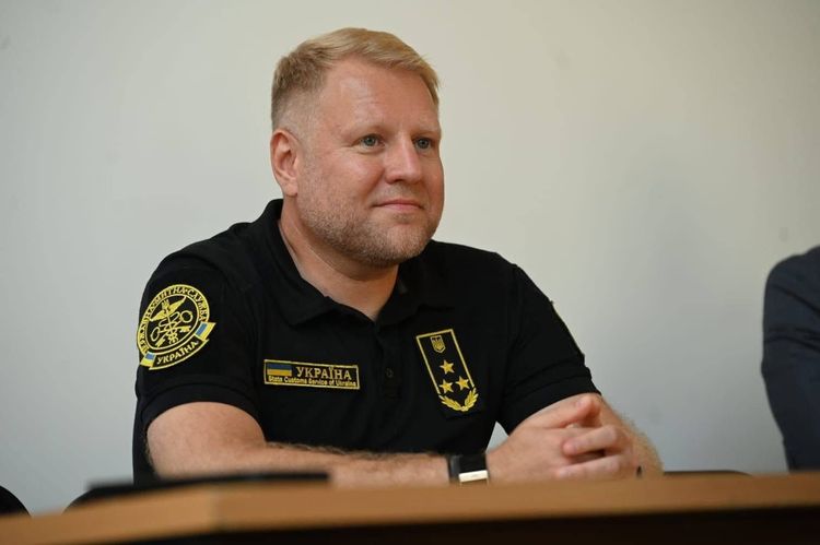Колектив Закарпатської митниці привітали з професійним святом