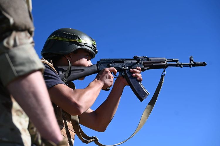 Закарпаття стало учасником пілоту з підготовки молоді до нацспротиву