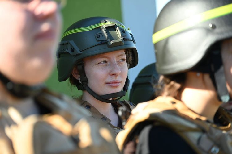 Закарпаття стало учасником пілоту з підготовки молоді до нацспротиву