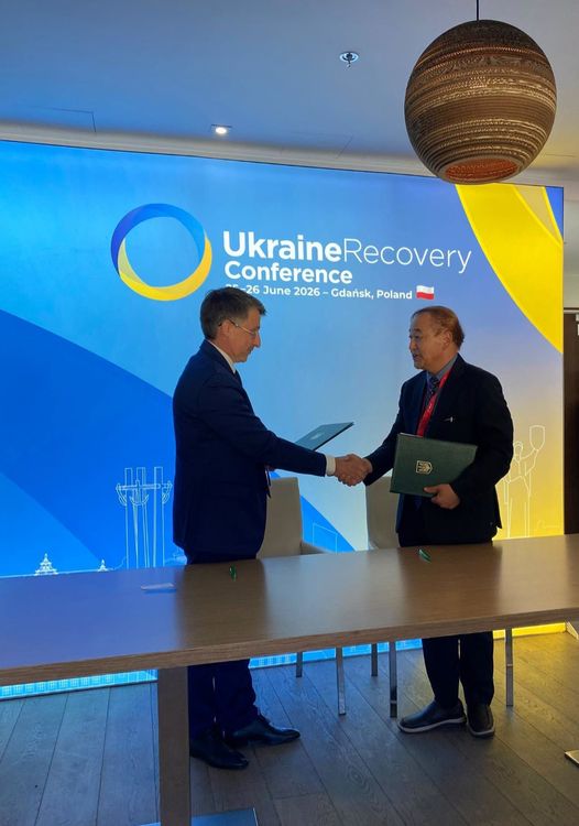 На Закарпатті впроваджуватимуть модель розумного села Smart Village