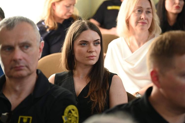 Колектив Закарпатської митниці привітали з професійним святом
