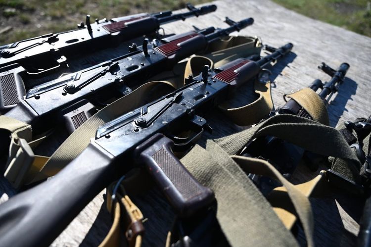 Закарпаття стало учасником пілоту з підготовки молоді до нацспротиву
