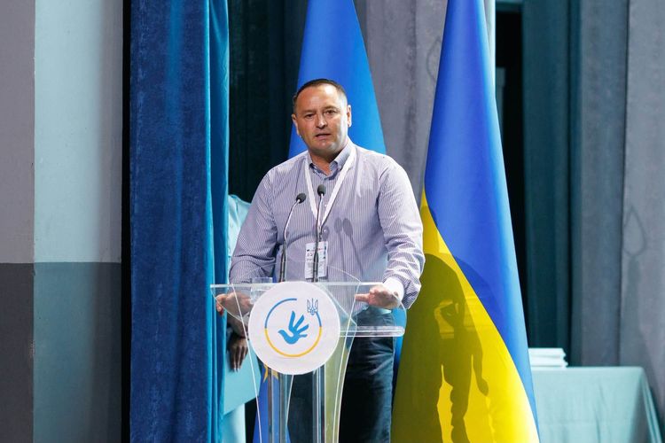 У Мукачеві презентували Щорічну доповідь Омбудсмана України за 2025 рік