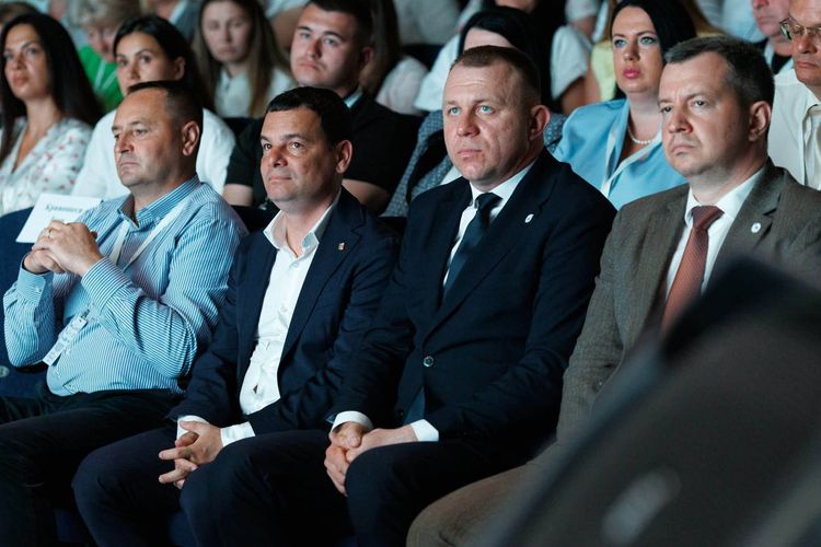 У Мукачеві презентували Щорічну доповідь Омбудсмана України за 2025 рік