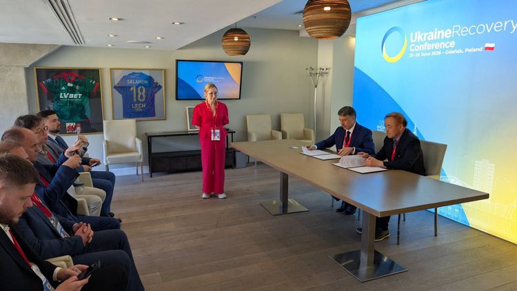 На Закарпатті впроваджуватимуть модель розумного села Smart Village