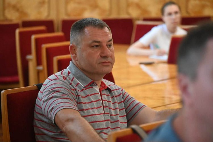 Закарпаття посилює роботу задля безпечної води в закладах освіти, імунізації та здорового харчування дітей