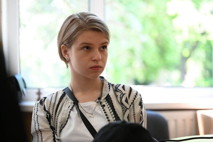 40 студентів із Закарпаття та Харківщини пройшли підготовку до нацспротиву