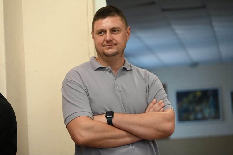 40 студентів із Закарпаття та Харківщини пройшли підготовку до нацспротиву