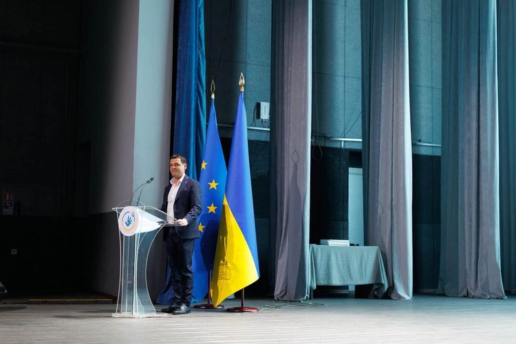 У Мукачеві презентували Щорічну доповідь Омбудсмана України за 2025 рік