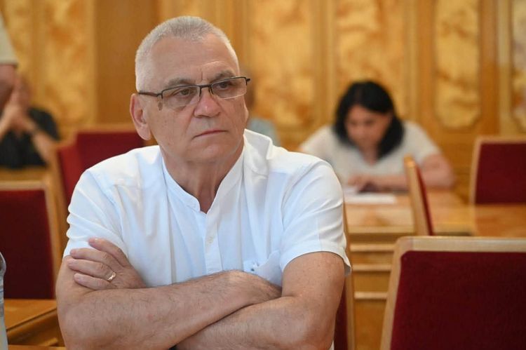 Закарпаття посилює роботу задля безпечної води в закладах освіти, імунізації та здорового харчування дітей