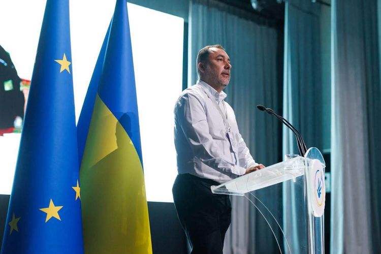 У Мукачеві презентували Щорічну доповідь Омбудсмана України за 2025 рік