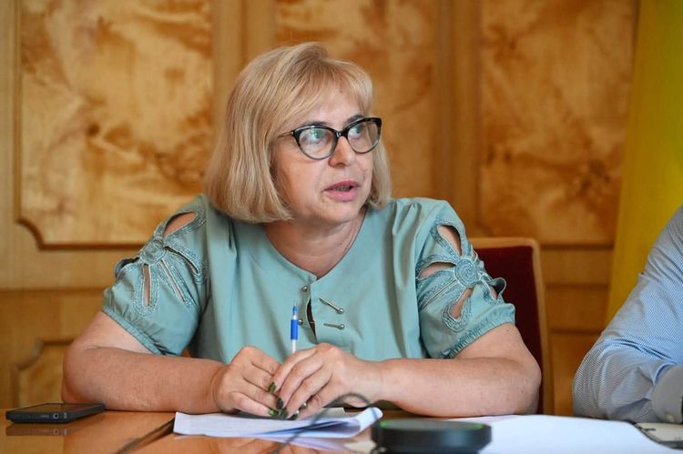 Закарпаття посилює роботу задля безпечної води в закладах освіти, імунізації та здорового харчування дітей