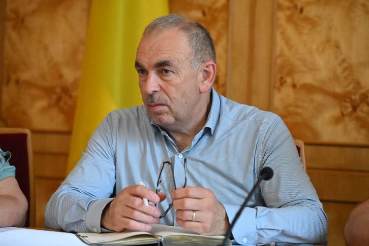 Закарпаття посилює роботу задля безпечної води в закладах освіти, імунізації та здорового харчування дітей