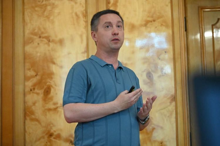 Закарпаття посилює роботу задля безпечної води в закладах освіти, імунізації та здорового харчування дітей