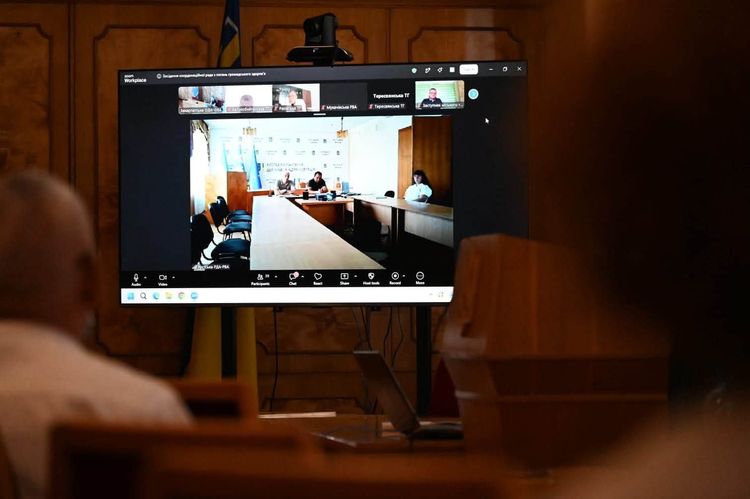 Закарпаття посилює роботу задля безпечної води в закладах освіти, імунізації та здорового харчування дітей
