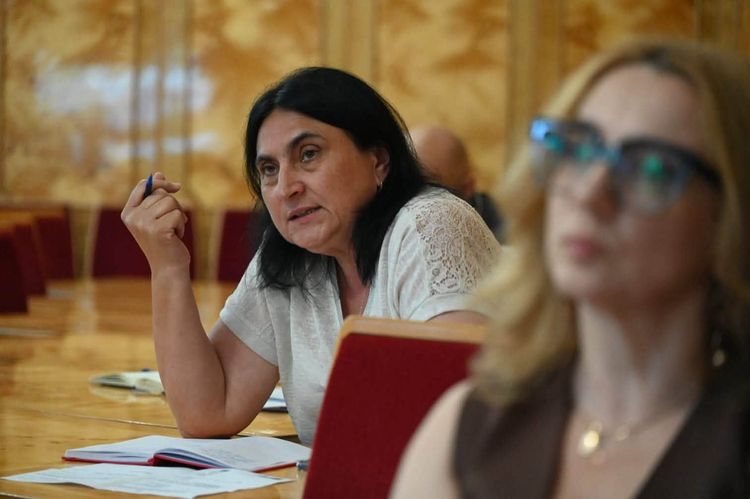 Закарпаття посилює роботу задля безпечної води в закладах освіти, імунізації та здорового харчування дітей