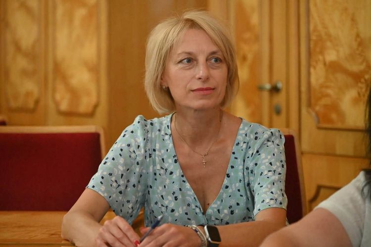 Закарпаття посилює роботу задля безпечної води в закладах освіти, імунізації та здорового харчування дітей