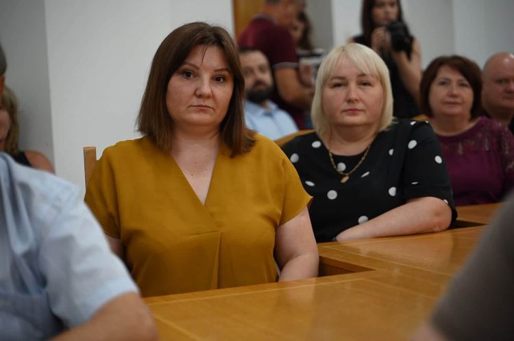 Мирослав Білецький відзначив податківців Закарпаття з нагоди професійного свята