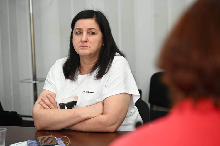 Енергостійкість та циркулярна економіка: відбулася чергова онлайн-зустріч із підприємцями регіону