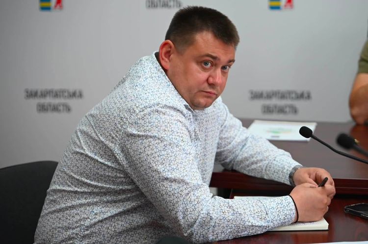 Будівельні роботи з реконструкції водопроводу в Хусті планують розпочати вже цього літа