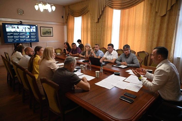 Закарпаття розробляє Програму розвитку туризму та курортів на 2027–2030 роки