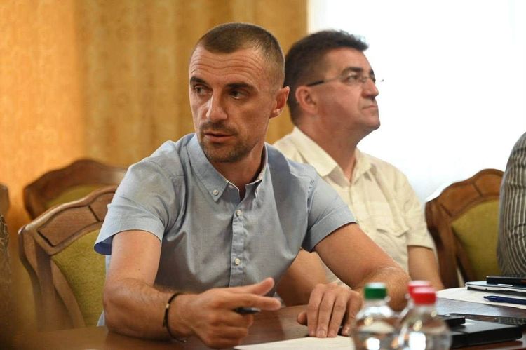 Закарпаття розробляє Програму розвитку туризму та курортів на 2027–2030 роки