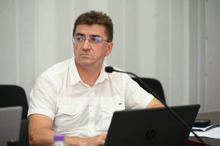 Енергостійкість та циркулярна економіка: відбулася чергова онлайн-зустріч із підприємцями регіону