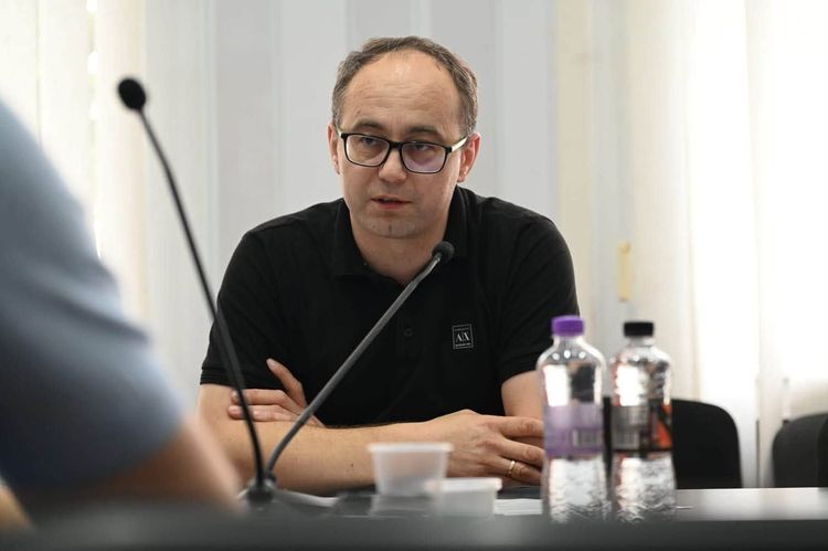 Енергостійкість та циркулярна економіка: відбулася чергова онлайн-зустріч із підприємцями регіону