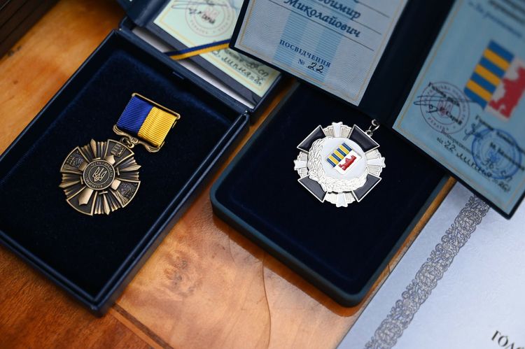 Мирослав Білецький привітав медиків Закарпаття із професійним святом