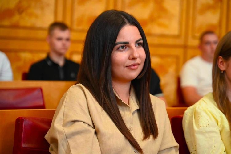 Відбулися установчі збори Молодіжного конгресу Закарпаття