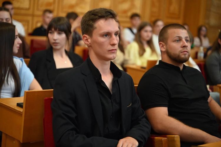 Відбулися установчі збори Молодіжного конгресу Закарпаття