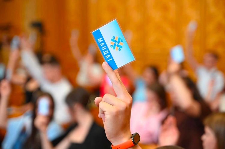 Відбулися установчі збори Молодіжного конгресу Закарпаття