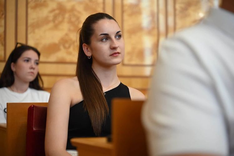 Відбулися установчі збори Молодіжного конгресу Закарпаття