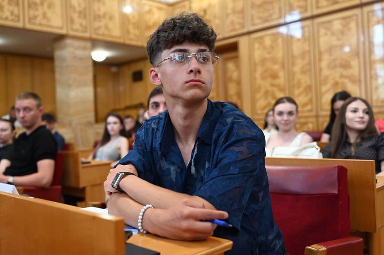 Відбулися установчі збори Молодіжного конгресу Закарпаття