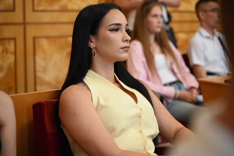 Відбулися установчі збори Молодіжного конгресу Закарпаття